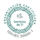 ISO 27001 - Marca de agua